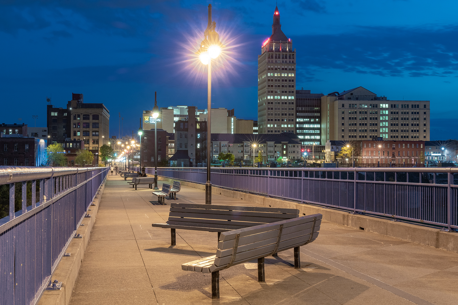 Colonie Property Management